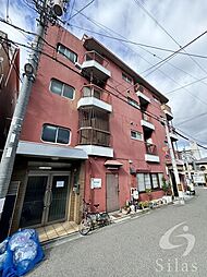 大阪市住吉区山之内１丁目