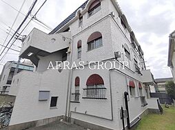 ＩＶＹマンション