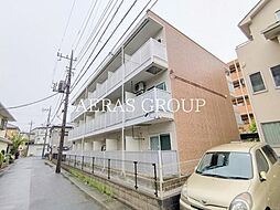 レオパレスディン