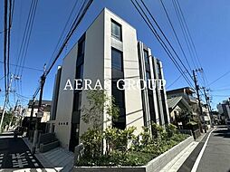 ＧＲＡＮ ＰＡＳＥＯ 阿佐ヶ谷III