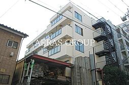 リバーサイドハウス桜台