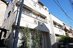 中野区中央３丁目