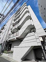 コスモ横浜保土ヶ谷