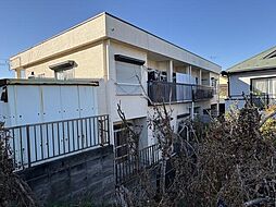 第二中勝コーポ