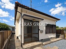 千葉寺町貸家