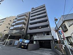 川崎市宮前区鷺沼３丁目