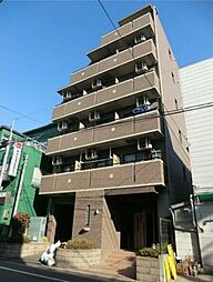 シティガーデン門前仲町
