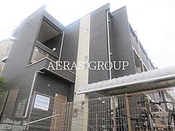 グレイスポート