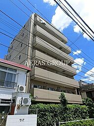 スカイコート板橋区役所前