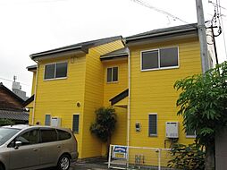 タウンハウス若久 C04