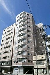 品川区南大井４丁目