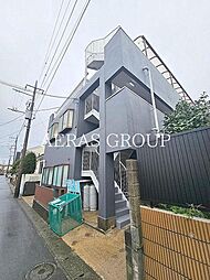 ファミール希望ヶ丘