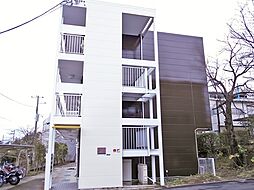 レオパレスアーバン向丘 207