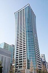 パークコート渋谷ザタワー