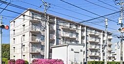 第二みつわ台ハイツD棟