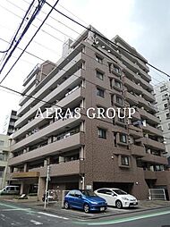 日神パレステージ横浜吉野町第二