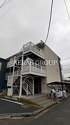 レオネクストラッポラ