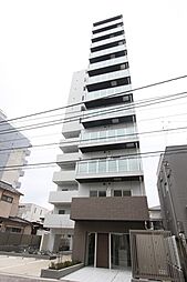 府中市八幡町３丁目