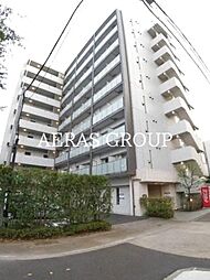 江東区枝川３丁目