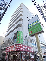 CITY　SPIRE平野