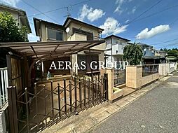 市原市喜田 戸建住宅