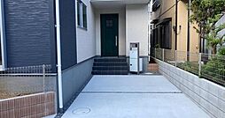 マイホームネクスト八木崎