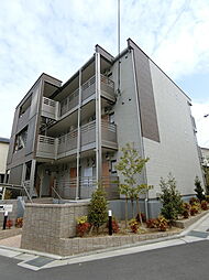 クレイノＷＩＬＬ堺 103