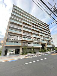 リッジ豊洲