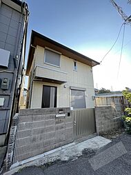 堺市東区北野田戸建