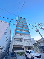 トーシン松崎町