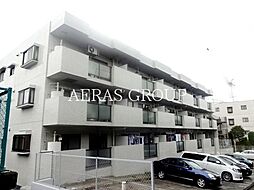 プリムローズ菊名壱番館