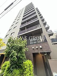 パークアクシス上野松が谷