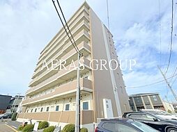 ビジュ桜森
