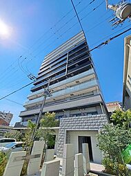 S-RESIDENCE堺市駅前