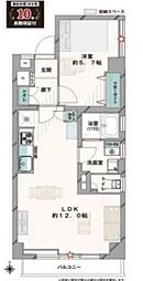 ハイライフ高田馬場