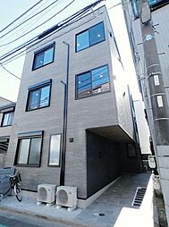 Ｌｉｇｅｒｅ尾久