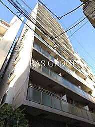 グランアビテ四谷三丁目ステーションフロント 1303