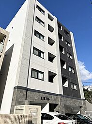 ＬＩＢＴＨ高取 302