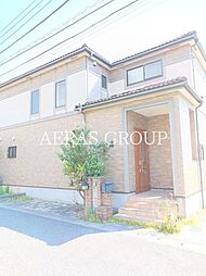松戸新田戸建