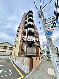 ＭＡＣ白楽コート