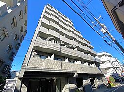 ルーブル鷺宮弐番館