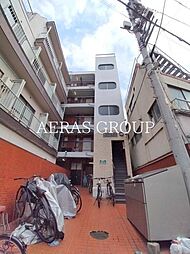 セントラル幡ヶ谷