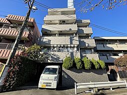 大田区大森中３丁目