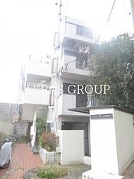 ネオハイシティ田園調布