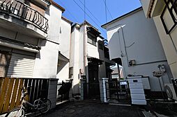 招提元町4丁目貸家