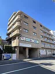 ハーモニーヒルズ中川 507