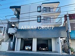 フジコーポかしわ台