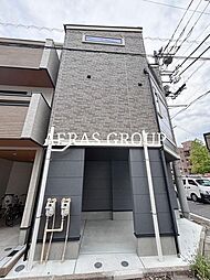 東墨田二丁目貸戸建て