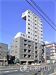 品川区南大井４丁目