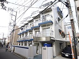 レイラインステージ菊名 203